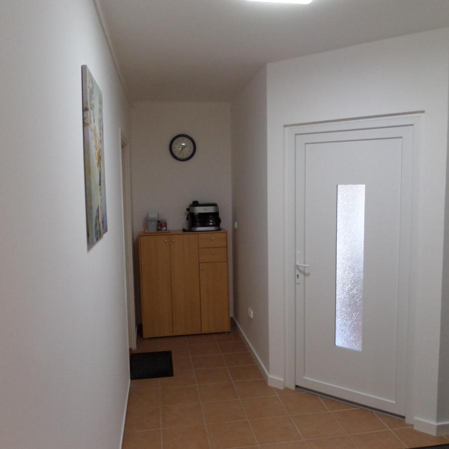 Silent Apartmanhaz Harkány Exterior foto